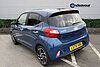 Hyundai I10 1.2 [79] Premium 5dr Auto [Nav] Hatchback Blue