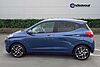Hyundai I10 1.2 [79] Premium 5dr Auto [Nav] Hatchback Blue