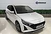 Hyundai I20 1.0T GDi Premium 5dr DCT Hatchback White