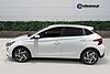 Hyundai I20 1.0T GDi Premium 5dr DCT Hatchback White