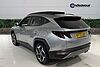 Hyundai TUCSON 1.6 T-GDi Hybrid Aut. 2023MY Ultimate Silver