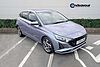 Hyundai I20 1.0 T-GDi 2025MY Premium Blue