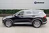 Hyundai SANTA FE 1.6 T-GDi PHEV 4WD Aut. 2022MY Premium Black