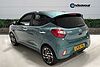 Hyundai I10 1.2 [79] Premium 5dr [Nav] Green