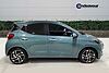 Hyundai I10 1.2 [79] Premium 5dr [Nav] Green