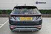 Hyundai TUCSON 1.6 TGDi Plug-in Hybrid Ultimate 5dr 4WD Auto Grey