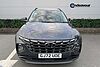 Hyundai TUCSON 1.6 TGDi Plug-in Hybrid Ultimate 5dr 4WD Auto Grey