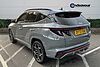 Hyundai TUCSON 1.6 TGDi Hybrid 230 N Line S 5dr 2WD Auto Grey