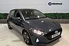 Hyundai I20 1.0T GDi 48V MHD SE Connect 5dr Grey