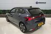 Hyundai I20 1.0T GDi 48V MHD SE Connect 5dr Grey