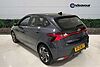 Hyundai I20 1.0T GDi 48V MHD SE Connect 5dr Grey