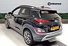 Hyundai KONA 1.6 GDi Hybrid Premium 5dr DCT Black