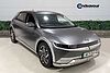 Hyundai IONIQ 5 160kW Premium 73 kWh 5dr Auto Grey