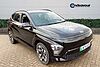 Hyundai KONA 160kW Ultimate 65kWh 5dr Auto Black