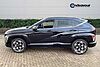 Hyundai KONA 160kW Ultimate 65kWh 5dr Auto Black