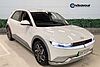 Hyundai IONIQ 5 125kW Premium 58 kWh 5dr Auto White