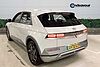 Hyundai IONIQ 5 125kW Premium 58 kWh 5dr Auto White