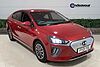 Hyundai IONIQ 100kW Premium 38kWh 5dr Auto Red