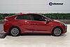 Hyundai IONIQ 100kW Premium 38kWh 5dr Auto Red