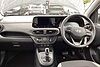 Hyundai I10 1.2 [79] Advance 5dr Auto [Nav] Hatchback Black