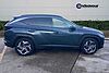 Hyundai TUCSON 1.6 TGDi Hybrid 230 Premium 5dr 2WD Auto Blue