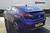 Hyundai IONIQ 1.6 GDi Hybrid Premium SE 5dr DCT Blue