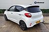 Hyundai I10 1.2 [79] Premium 5dr Auto [Nav] White