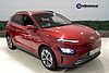 Hyundai KONA 150kW Ultimate 64kWh 5dr Auto Red