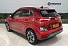 Hyundai KONA 150kW Ultimate 64kWh 5dr Auto Red
