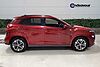 Hyundai KONA 150kW Ultimate 64kWh 5dr Auto Red