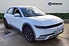 Hyundai IONIQ 5 125kW Premium 58 kWh 5dr Auto White