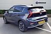 Hyundai BAYON 1.0 TGDi Premium 5dr Grey