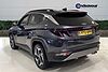 Hyundai TUCSON 1.6 TGDi Hybrid 230 Ultimate 5dr 2WD Auto Grey