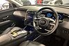 Hyundai TUCSON 1.6 TGDi Hybrid 230 Ultimate 5dr 2WD Auto Grey