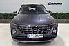 Hyundai TUCSON 1.6 TGDi Hybrid 230 Ultimate 5dr 2WD Auto Grey