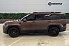 Hyundai SANTA FE 1.6 TGDi Hybrid Calligraphy 5dr 4WD Auto Brown