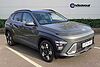 Hyundai KONA 1.6T 138 Ultimate 5dr Grey