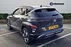 Hyundai KONA 1.6T 138 Ultimate 5dr Grey