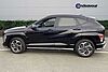 Hyundai KONA 1.6T 138 N Line S 5dr Black