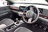 Hyundai KONA 1.6T 138 N Line S 5dr Black