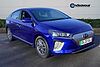 Hyundai IONIQ 100kW Premium 38kWh 5dr Auto Blue
