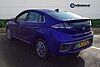 Hyundai IONIQ 100kW Premium 38kWh 5dr Auto Blue