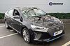 Hyundai IONIQ 1.6 GDi Hybrid Premium SE 5dr DCT Black