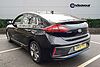 Hyundai IONIQ 1.6 GDi Hybrid Premium SE 5dr DCT Black
