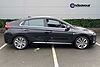 Hyundai IONIQ 1.6 GDi Hybrid Premium SE 5dr DCT Black
