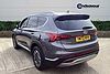 Hyundai SANTA FE 1.6 TGDi Hybrid Premium 5dr Auto Grey
