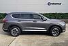Hyundai SANTA FE 1.6 TGDi Hybrid Premium 5dr Auto Grey