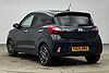 Hyundai I10 1.2 [79] Premium 5dr Auto [Nav] Grey