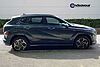 Hyundai KONA 1.6T 138 N Line 5dr Blue
