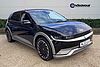 Hyundai IONIQ 5 160kW Ultimate 73 kWh 5dr Auto Black